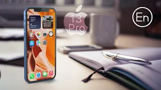 iPhone 13 Pro Unboxing - Finally Pro?
