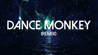 Dance Monkey Remix // Beats by Brezo