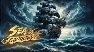 Sea of Conquest HOW To UNLOCK Levels and encounter Hidden secrets | Day 5