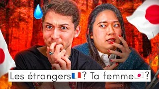 8 choses dont les Japonais ont peur (n°5 c’est leur femme 😨)