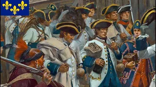 The Battle of Fort Duquesne, 1755 | New England vs. New France