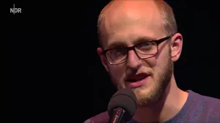 Poetry Slam Meisterschaft 2017 "Alex Burkhard" Stechen