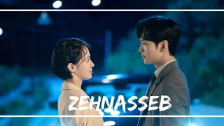 New korean mix || zehnasseb || dali and cocky prince