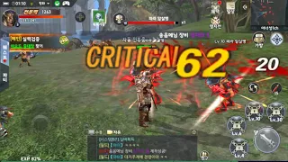 New MMORPG!! Solarmoon (서광) Android MMORPG Game and download