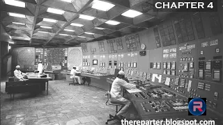 Chernobyl Disaster Chapter 4