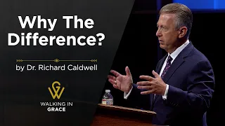 Why The Difference? | Matthew 9:14-17