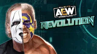 Last-Minute AEW Revolution 2024 Rumors You Need To Know