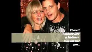 May you rest eternally in peace now, sweet boy  Corey~Ian~Haim (1971~2010).flv