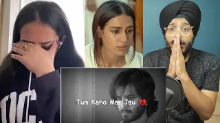 Indian Reaction to Khuda Aur Mohabbat Season 3 Last Episode | Feroze Khan |Iqra Aziz|Pakistani Drama