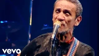 Zé Ramalho - Mistérios da Meia-Noite (Ao Vivo 2005) (Clipe Oficial)