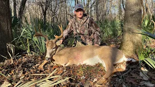 5 Deer in My 2022 Whitetail Deer Season - The Best year ever!