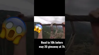Horrible accident Guy falls to his death Grand Canyon