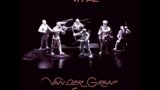 Van der Graaf Generator - Pioneers Over "C"