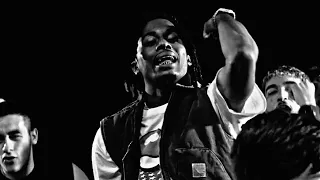 A$AP Rocky x Playboi Carti - Fashion Killa x R.I.P. (Mashup)