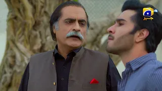 Mere Pyar Ko Mazak Na Samajhna Mir Shah... | HAR PAL GEO |