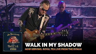 Joe Bonamassa - "Walk In My Shadow" (Live) - Now Serving: Royal Tea Live From The Ryman