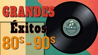 Musica De Los 80 - 80s Music Greatest Hits - Las Mejores Canciones 80 y 90 En Inglés
