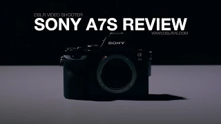 Sony A7s Review