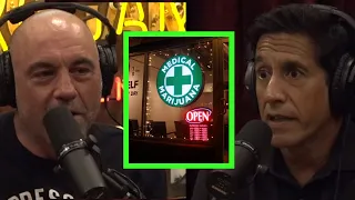 CNN's Dr. Sanjay Gupta on Reversing His Medical Marijuana Stance