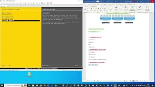 🔴 Esxi - 1 : Installation et configuration de ESXI vsphere 7.0.3