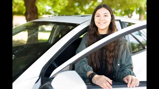 DCSD Parent University: License to Survive - Driving Safety Update 2024