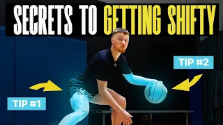 Pro SECRETS to Unlocking SHIFTY Ball Handling in Basketball 🏀