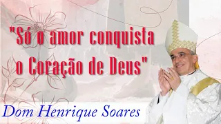 Homilia Dom Henrique Soares - 16 de Janeiro de 2014