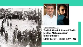 İstiklal Mahkemeleri / İzmir Suikastı