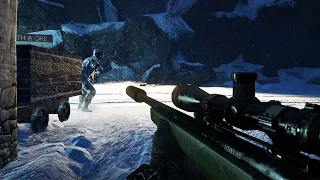 Far Cry 4 Stealth Kills (The Blood Ruby)