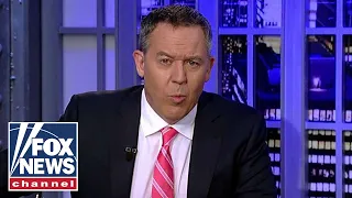 Gutfeld on Dem debates: Crazy and boring is no way to live