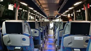 ALSA Autobus