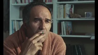 Michel Piccoli dans Les choses de la vie (1970) de Claude Sautet