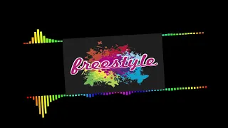 Freestyle Music You Wanna Rockin With the Best - SymphoBreaks - Electro