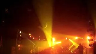 Morcheeba - Blood Like Lemonade (Santiago, Chile 24-03-11)