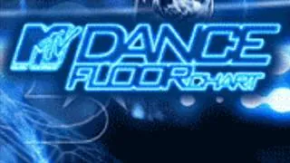 MTV DANCE FLOOR CHART OPENING THEME [AUDIO]