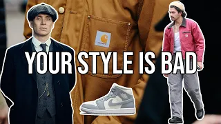 IS YOUR STYLE THE BEST OR WORST OUT THERE?