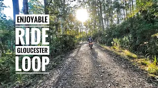 Gloucester Loop – Knodingbul Road, Ellenborough Falls, Comboyne, Oxley Hwy