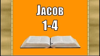 Jacob 1-4, Come Follow Me