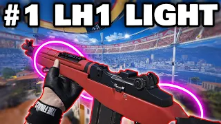 THE FINALS: LH1 is The *BEST* Gun on LIGHT!