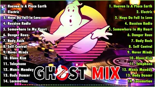 New Wave Ghost Mix Nonstop Remix 80s ✨🎶 Electric Dream ✨ Disco Italo Disco Remix Collection