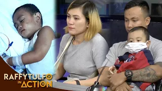 PART 1 | BATANG MAY MALUBHANG KARAMDAMAN, NANANAWAGAN NG TULONG!