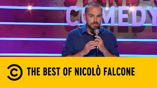 Stand Up Comedy: Nicolò Falcone - The best of - Comedy Central