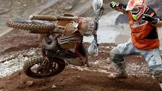 Erzberg Rodeo 2014, mejores momentos Hare Scramble