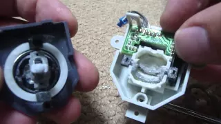 N64 Joystick Permanent Fix And Maintenance (Non Tape Method)