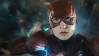 The Flash (2022) - Concept Teaser