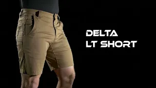 Vertx 10" Delta LT Shorts at Galls