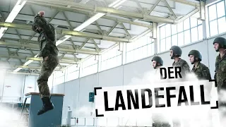 Der Landefall | DIE SPRINGER | Folge 2