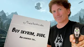 Sky... no ne Todd - Memes