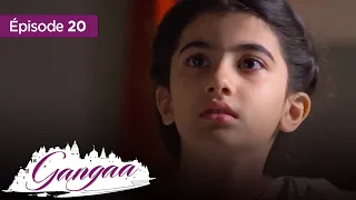 GANGAA  - ep 20 - Une jeunesse sacrifiée - Série en Français