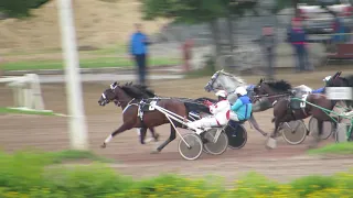 ЦМИ Дерби 1 гит (14.07.2019)